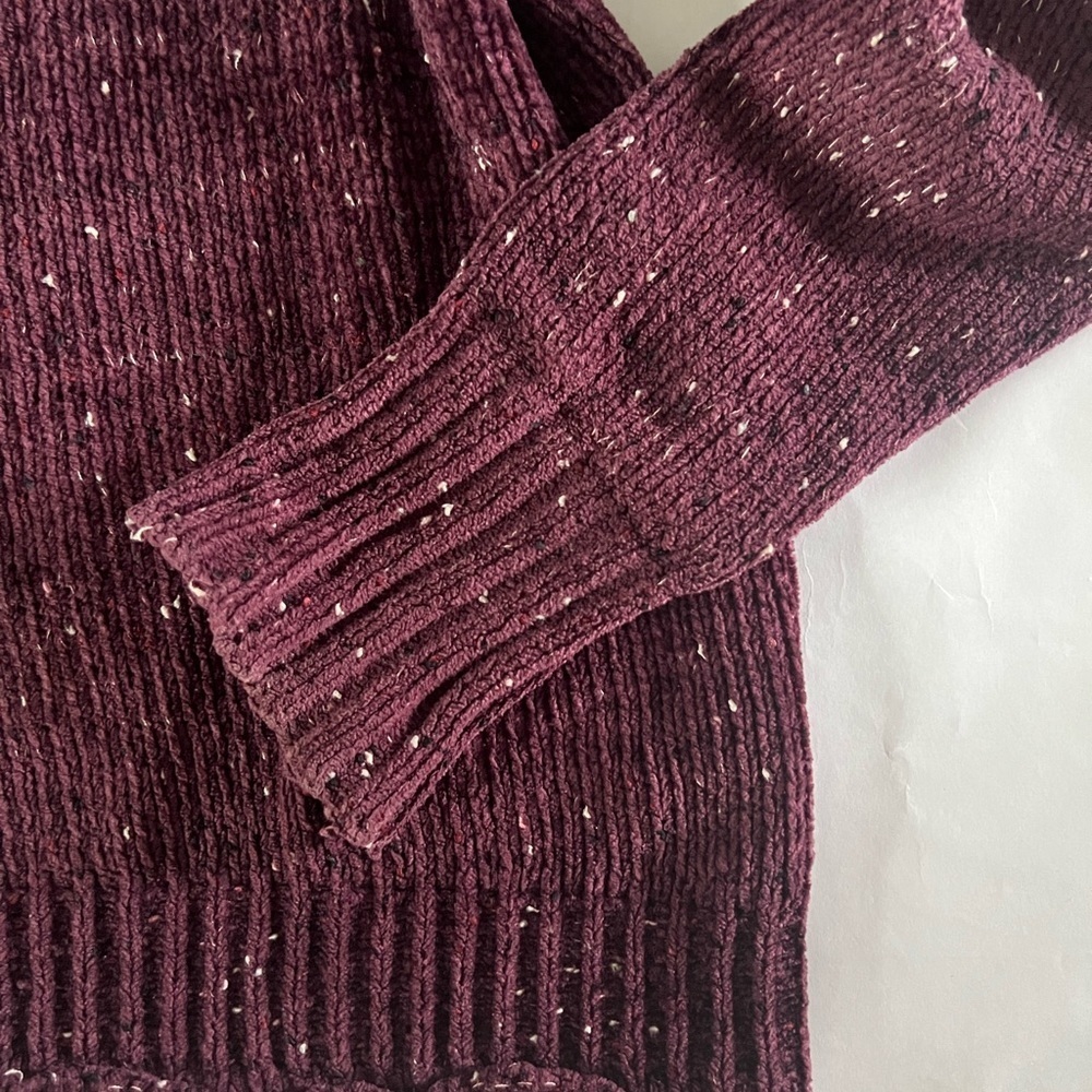 Mudd sweater - medium - Picture 5 of 7